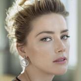 Amber Heard голая #1898