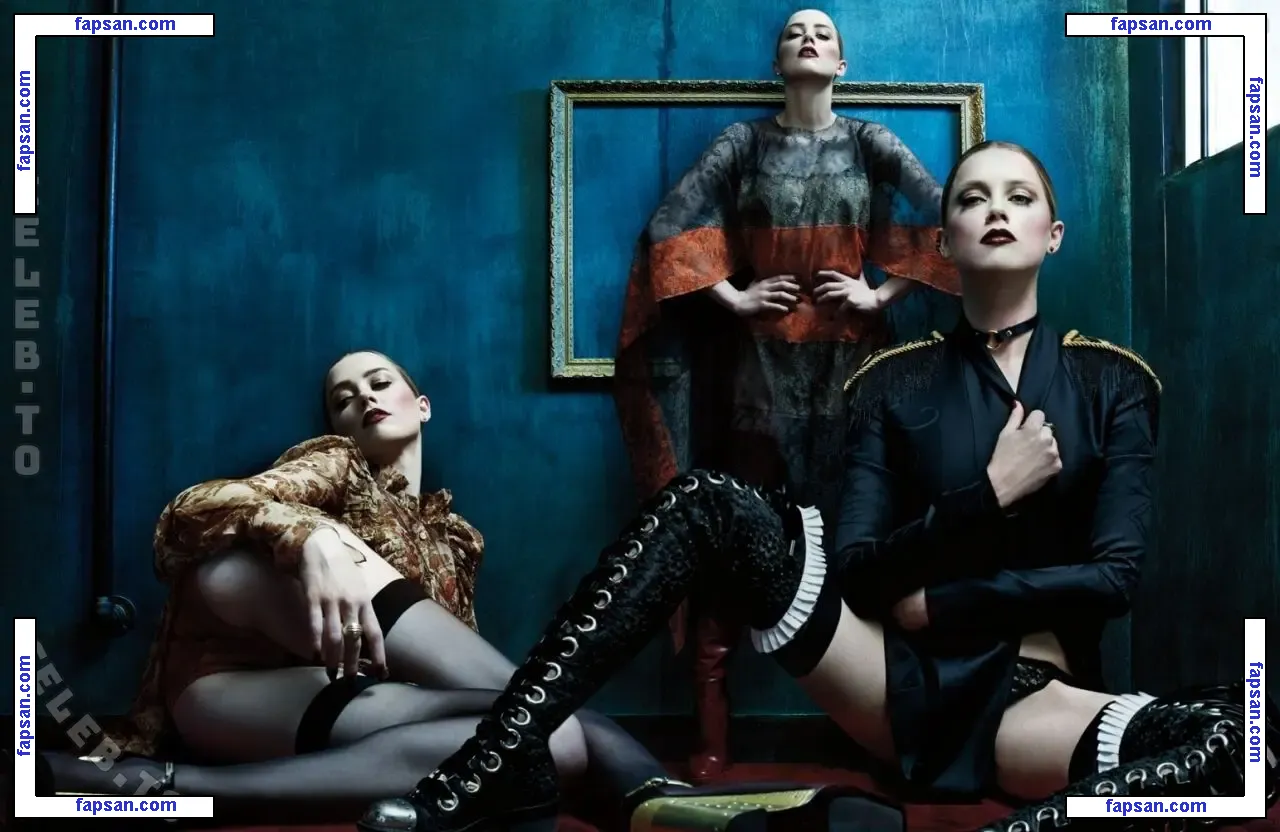 Amber Heard nude photo #2169 from OnlyFans