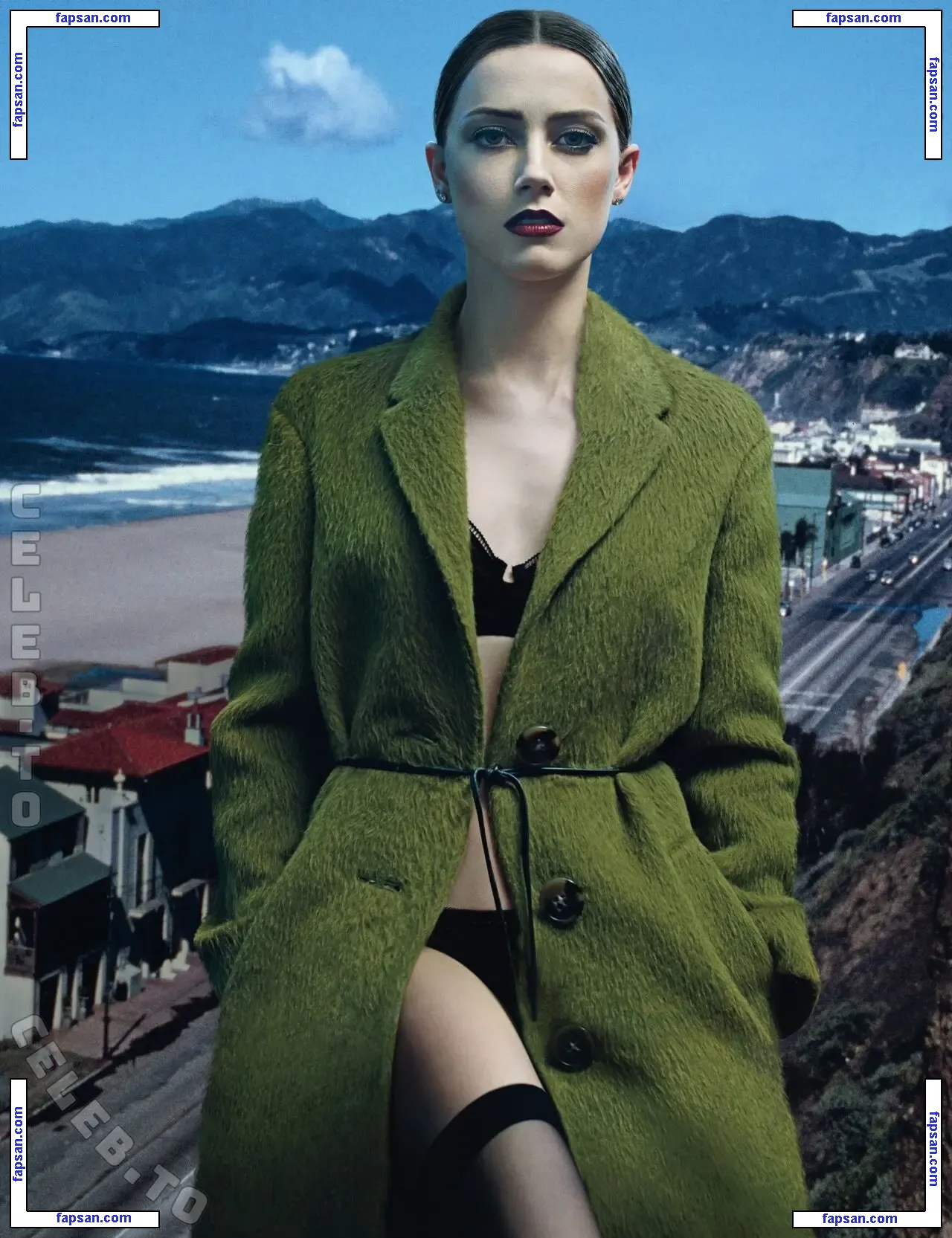 Amber Heard nude photo #2172 from OnlyFans