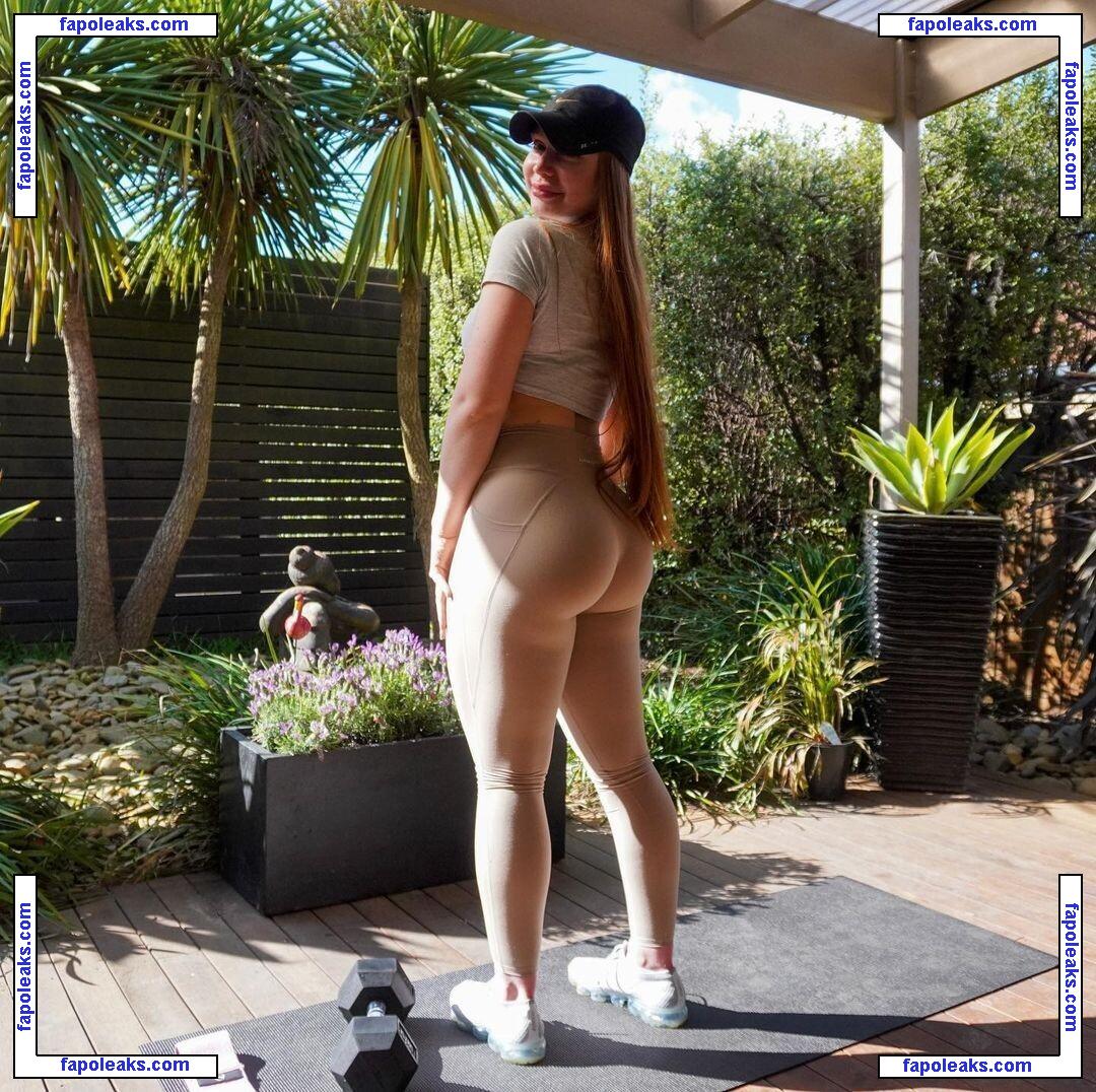 Amber J Smith / amberjsmith_ nude photo #0023 from OnlyFans