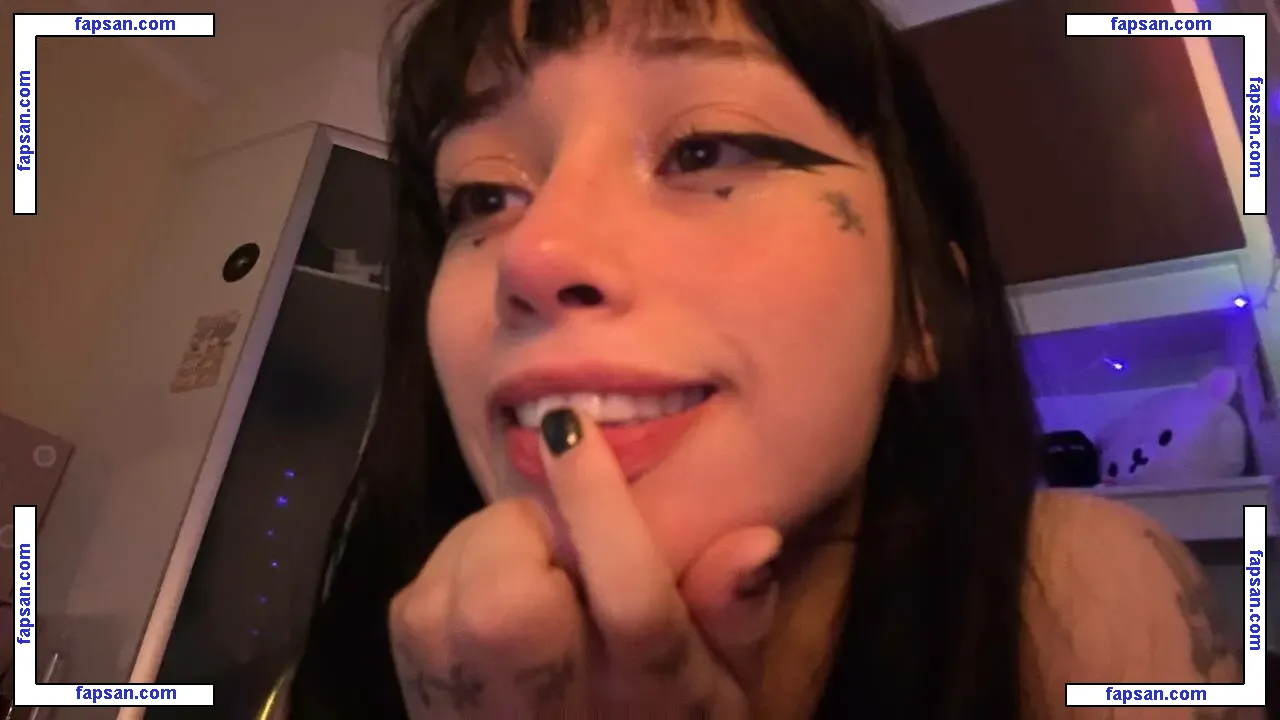 Amber Kai голая фото #0011 с Онлифанс