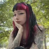 Amber Kai голая #0013