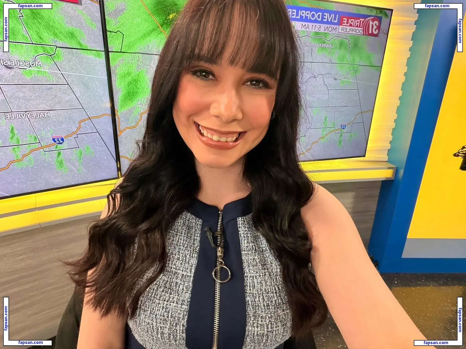 Amber Kulick голая фото #0002 с Онлифанс