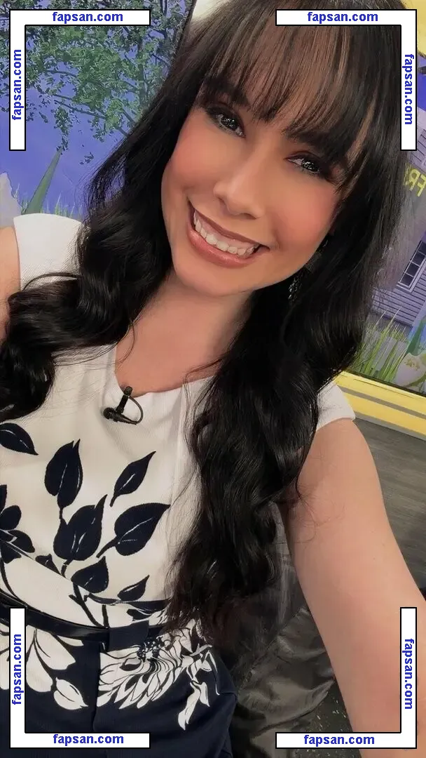 Amber Kulick голая фото #0003 с Онлифанс