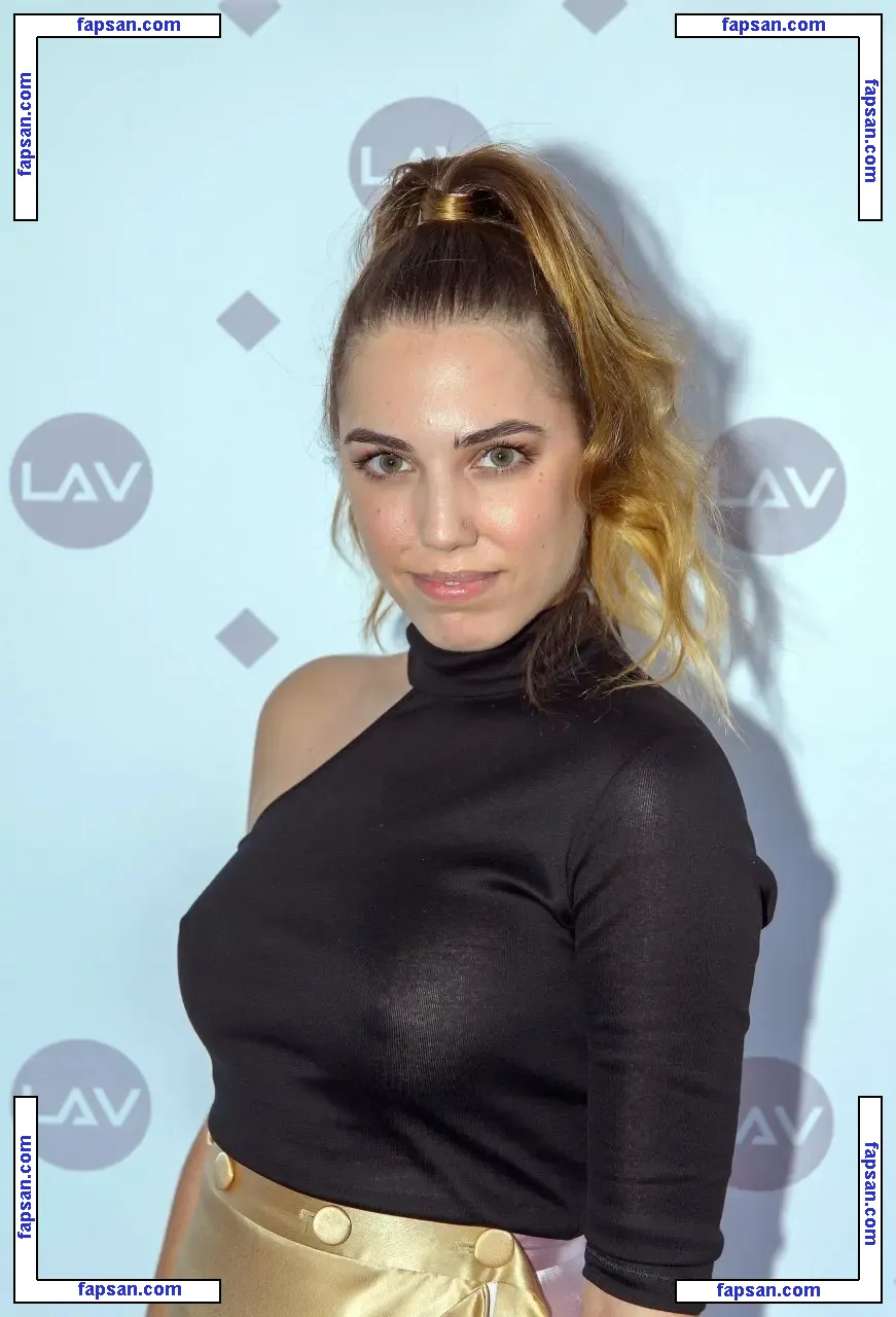 Amber Le Bon nude photo #0021 from OnlyFans