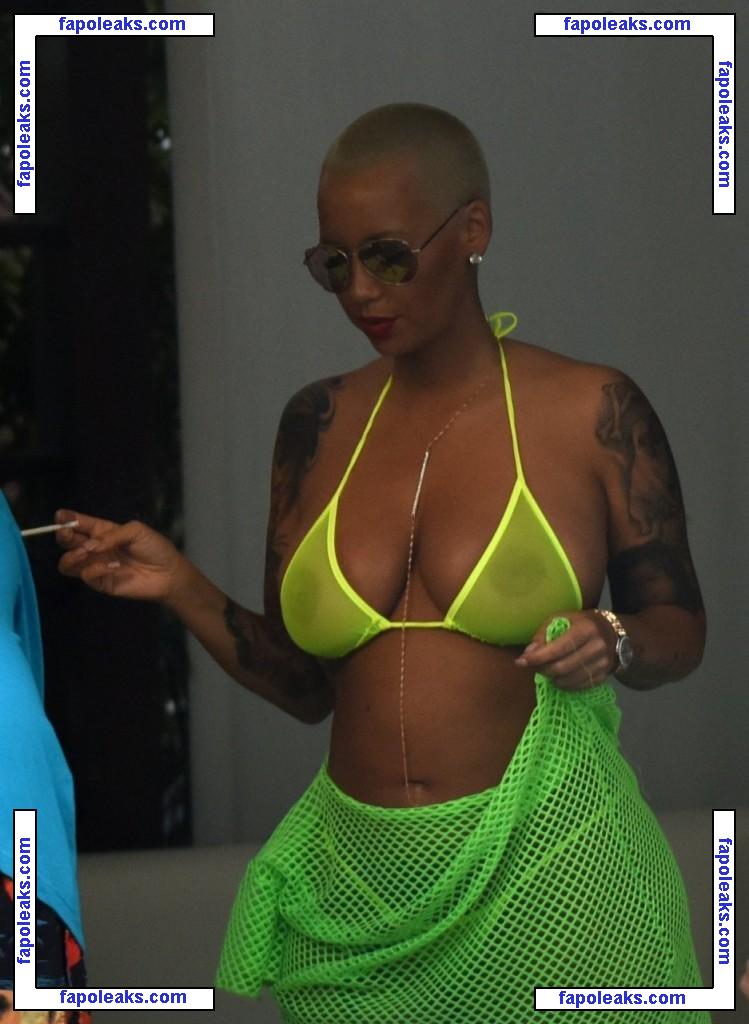 Amber Levonchuck / Amber Rose / amberrose nude photo #0001 from OnlyFans