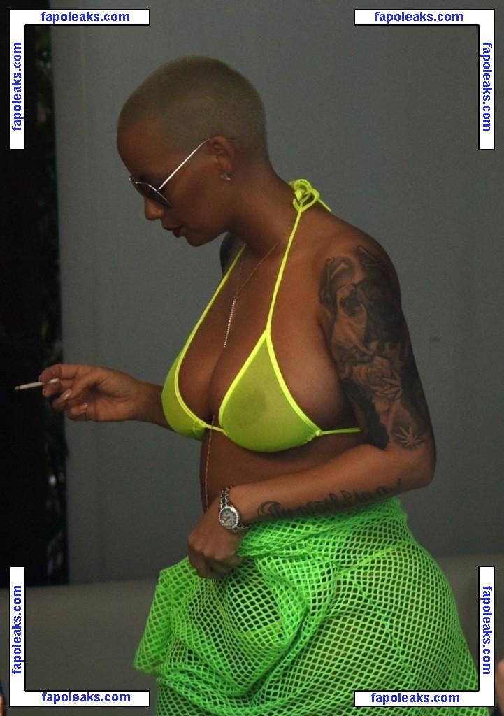 Amber Levonchuck / Amber Rose / amberrose nude photo #0011 from OnlyFans