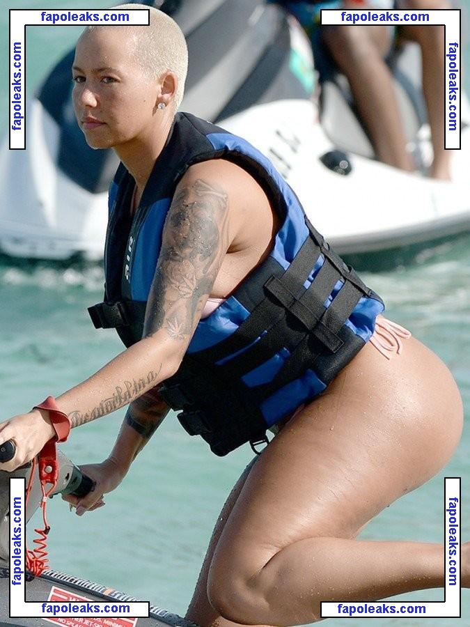 Amber Levonchuck / Amber Rose / amberrose голая фото #0022 с Онлифанс