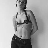 Amber Louise голая #0007