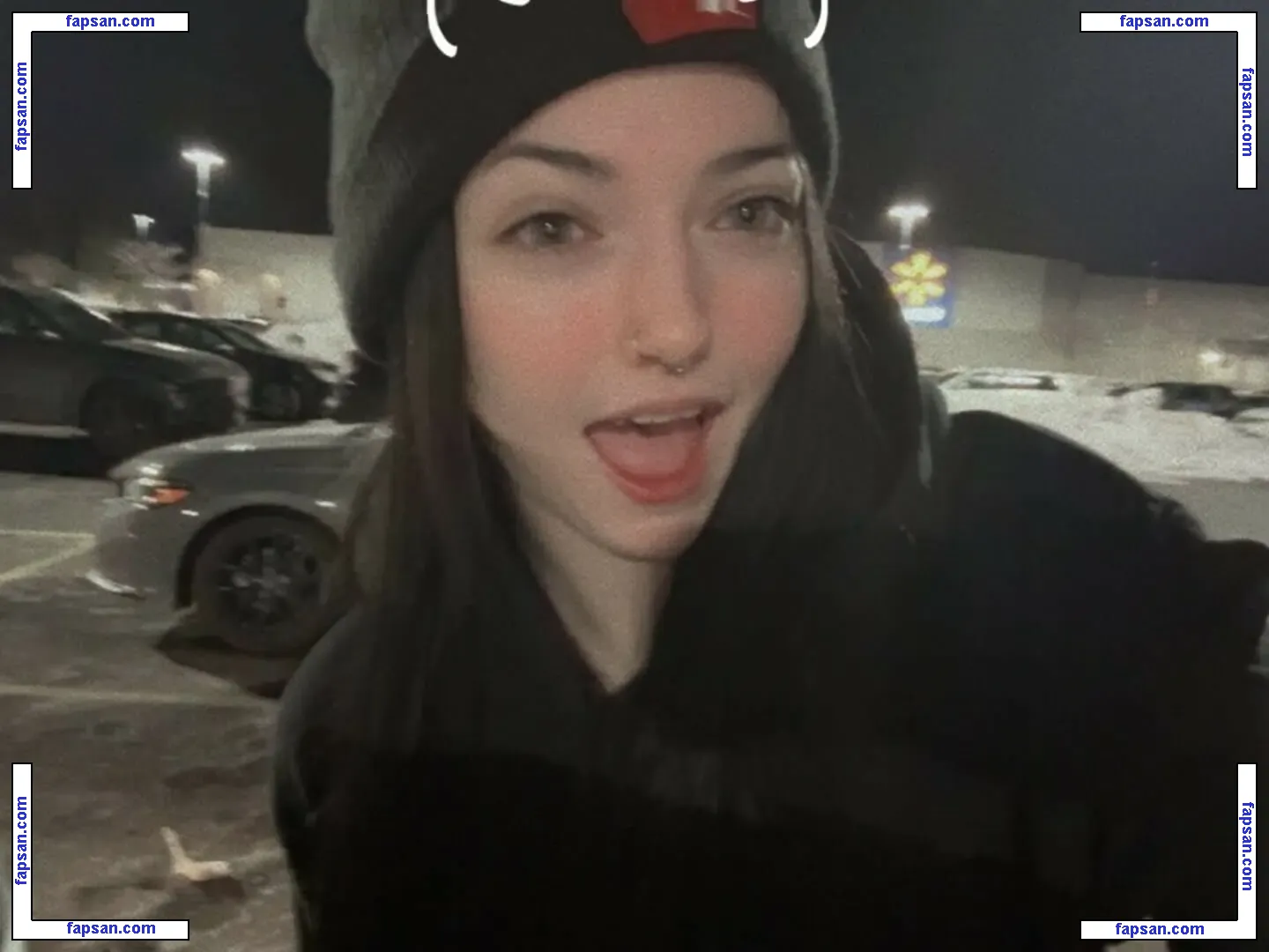 Amber Marie Margaret голая фото #0001 с Онлифанс