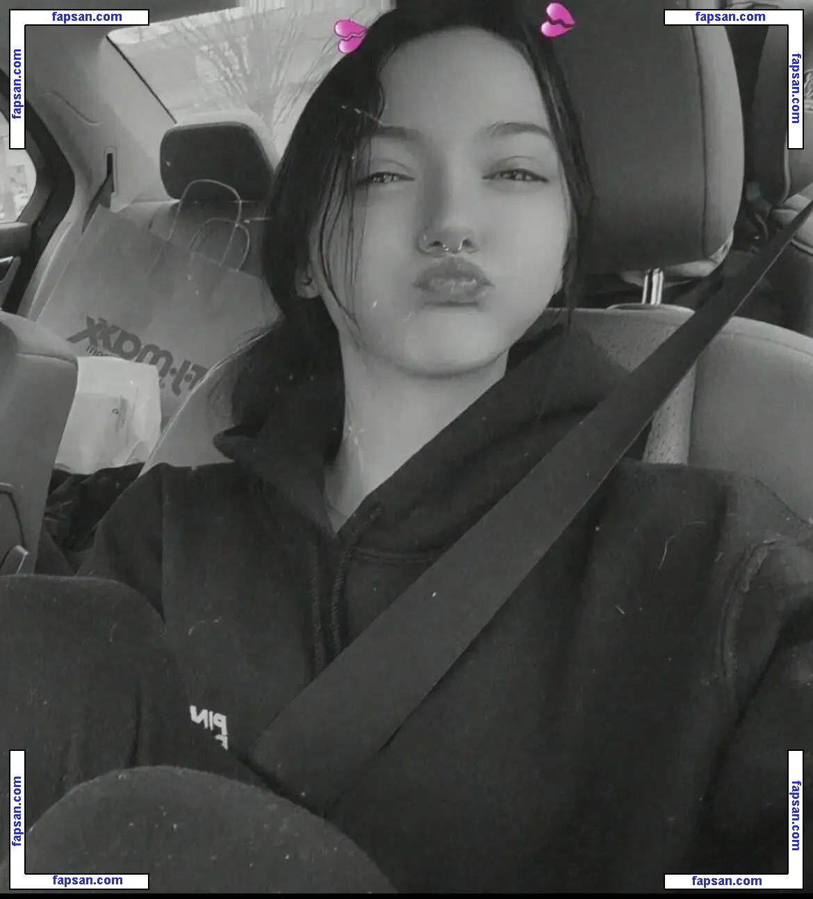 Amber Marie Margaret голая фото #0003 с Онлифанс