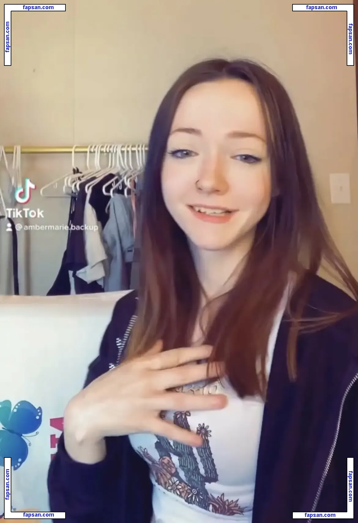 Amber Marie Margaret голая фото #0004 с Онлифанс