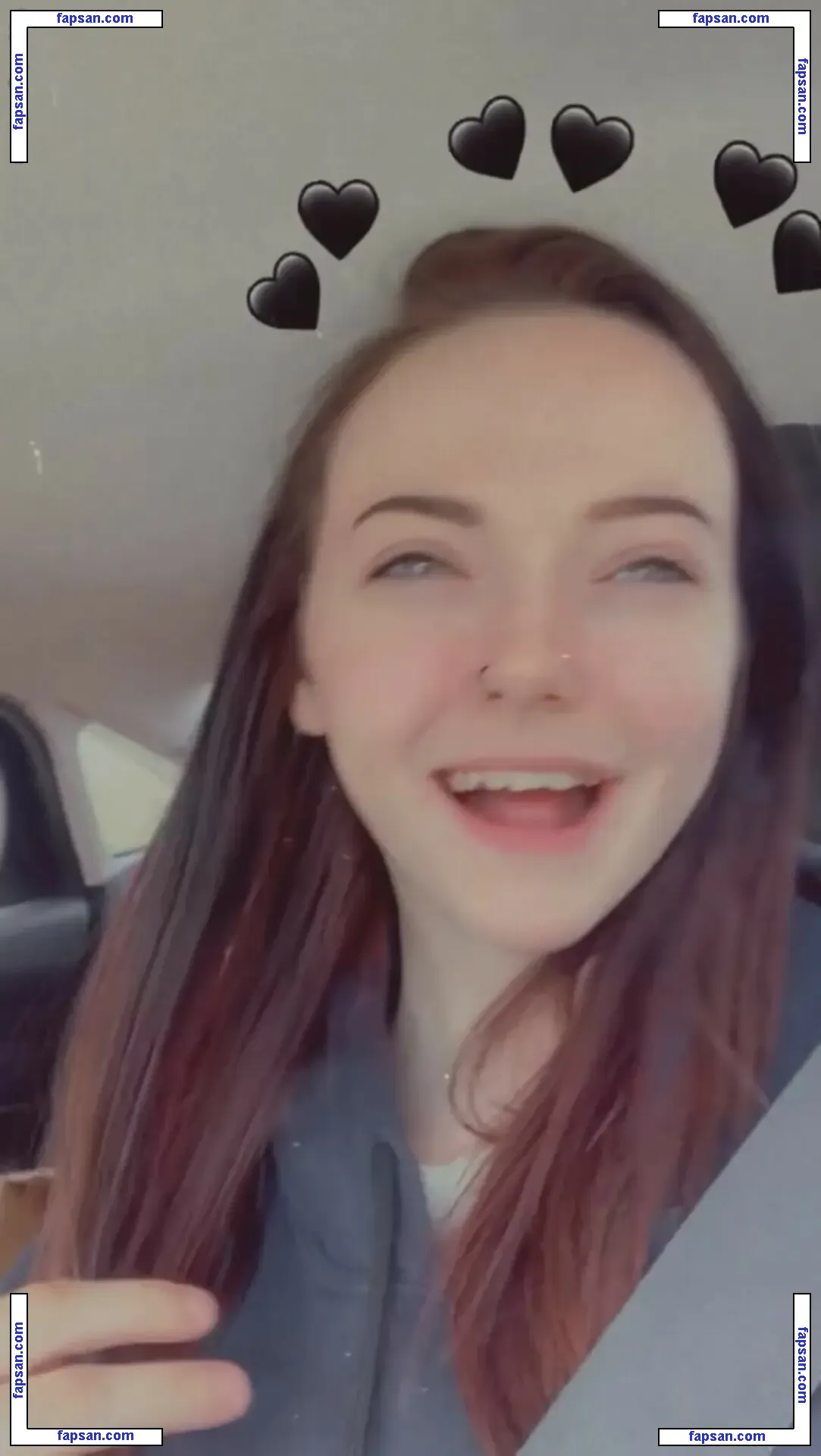 Amber Marie Margaret голая фото #0005 с Онлифанс