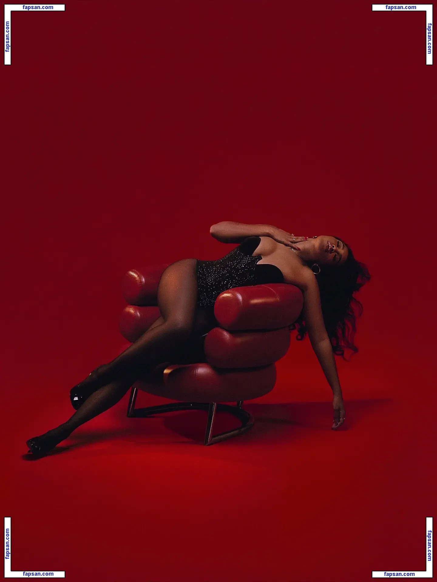 Amber Mark nude photo #0033 from OnlyFans