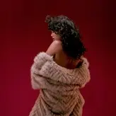 Amber Mark nude #0031