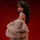 Amber Mark nude #0032