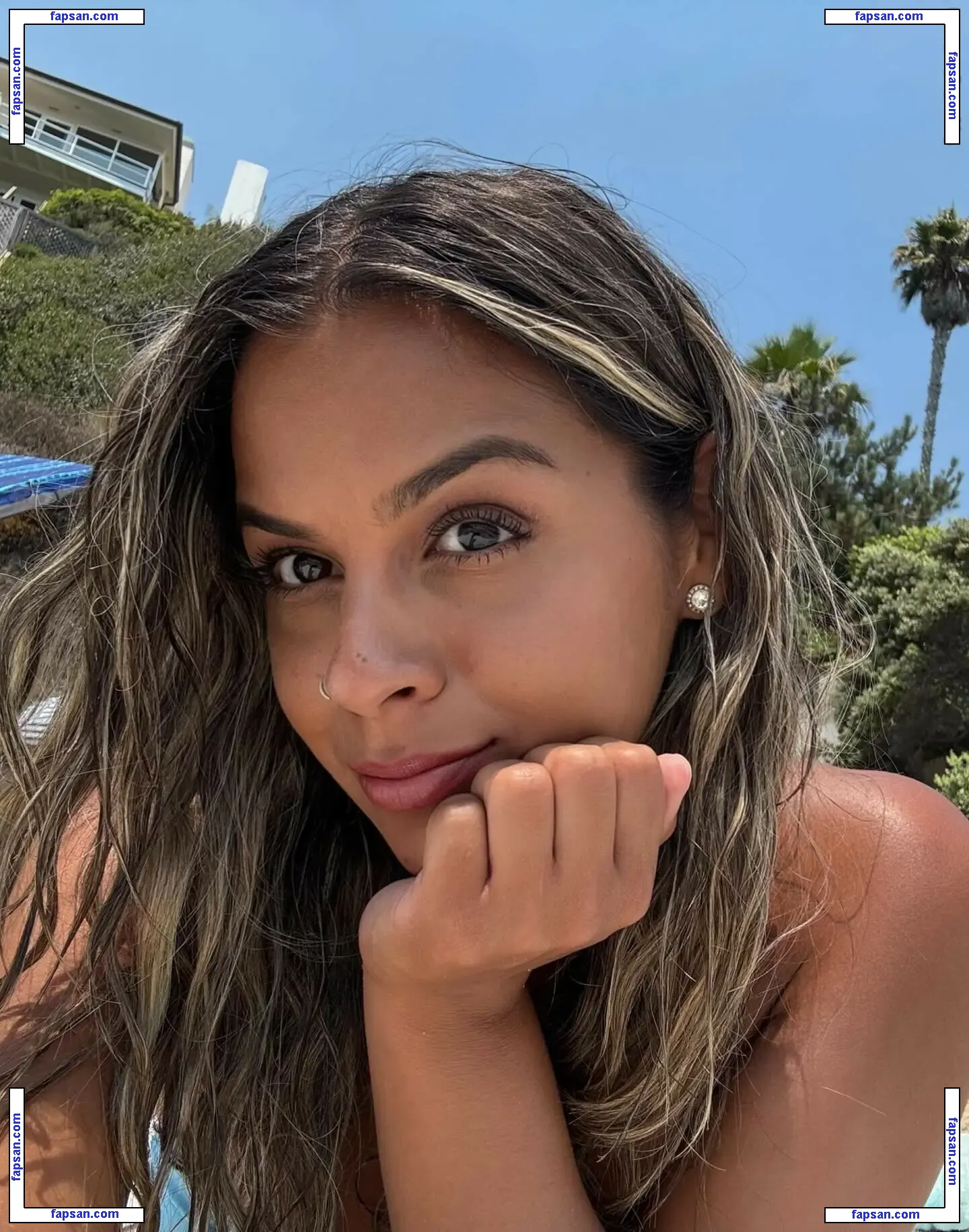 Amber Martinez nude photo #0004 from OnlyFans