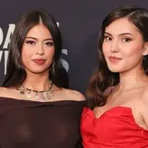 Amber Midthunder nude #0230