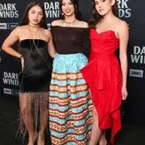 Amber Midthunder nude #0231