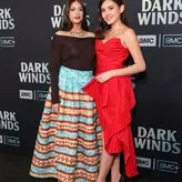 Amber Midthunder nude #0233