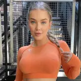 Amber O'donnell голая #0006