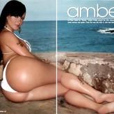 Amber Priddy голая #0023