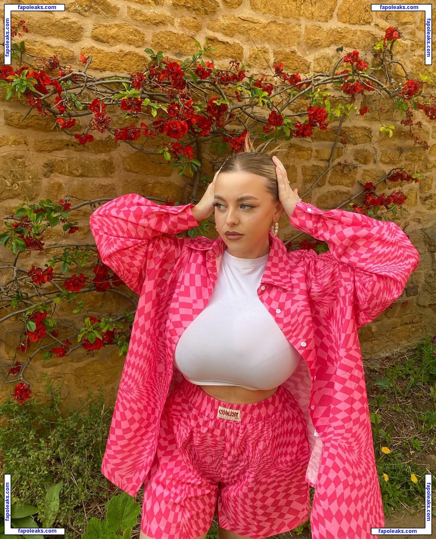Amber R Brightman / amba.rose nude photo #0048 from OnlyFans