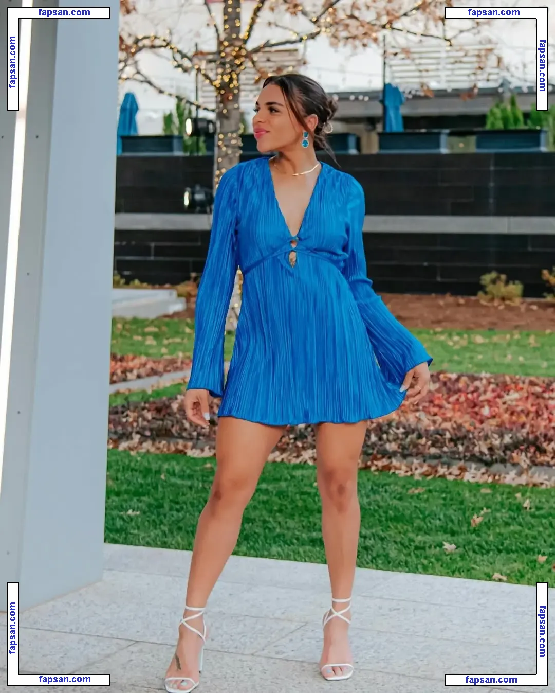 Amber Reacts голая фото #0009 с Онлифанс