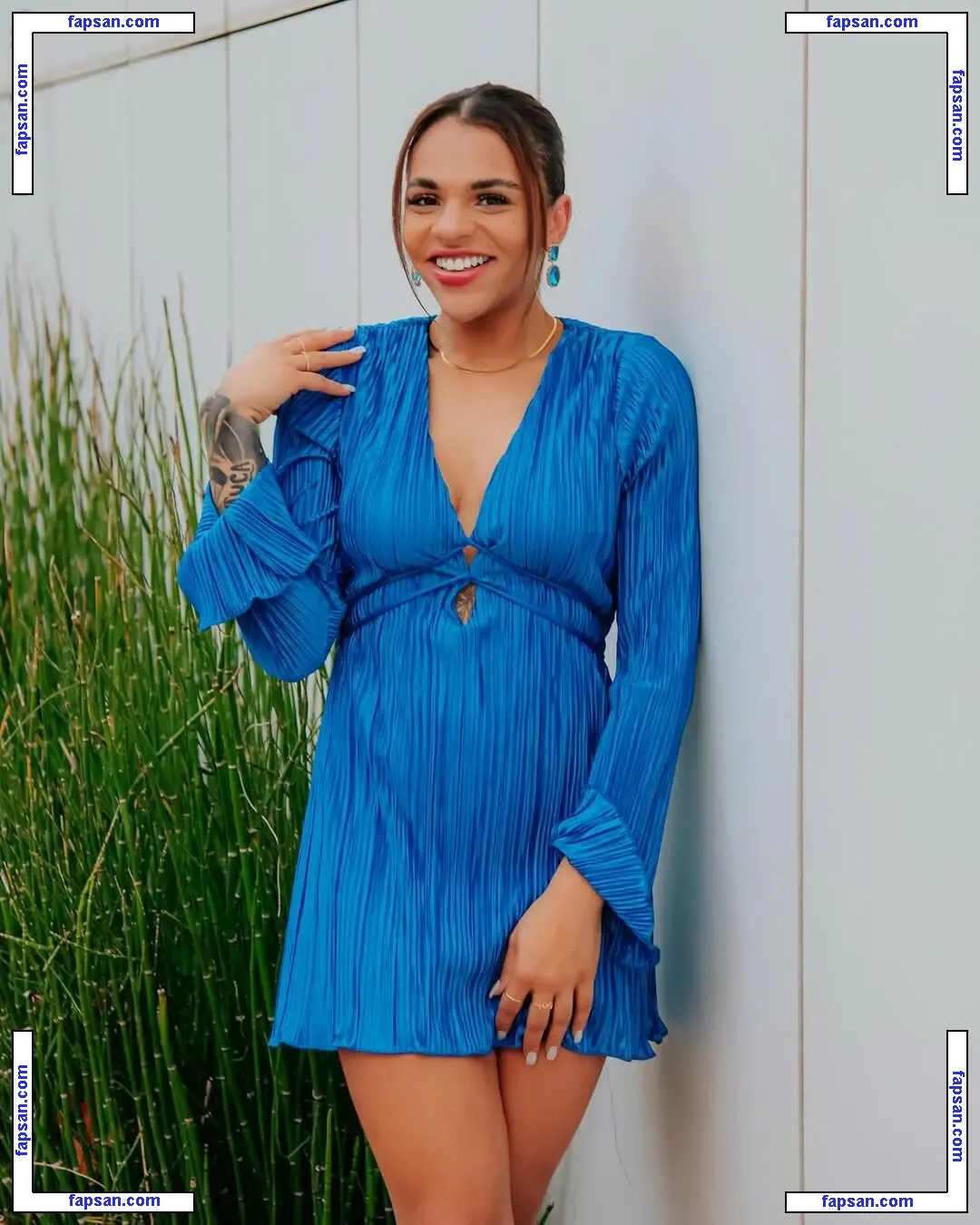 Amber Reacts голая фото #0010 с Онлифанс