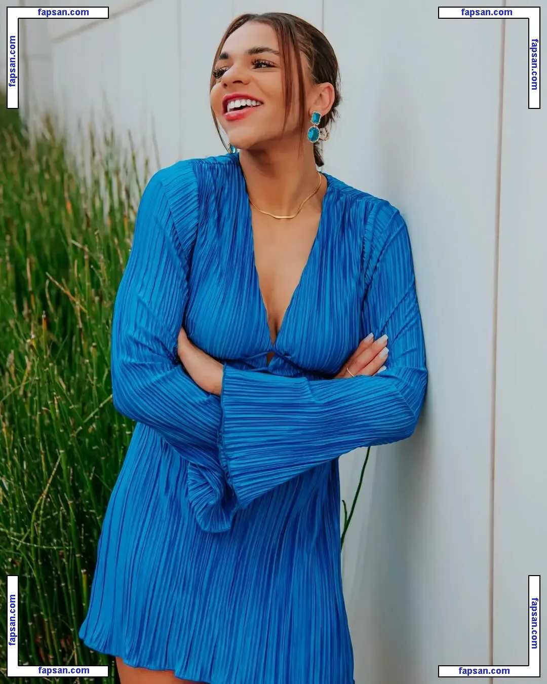 Amber Reacts голая фото #0011 с Онлифанс