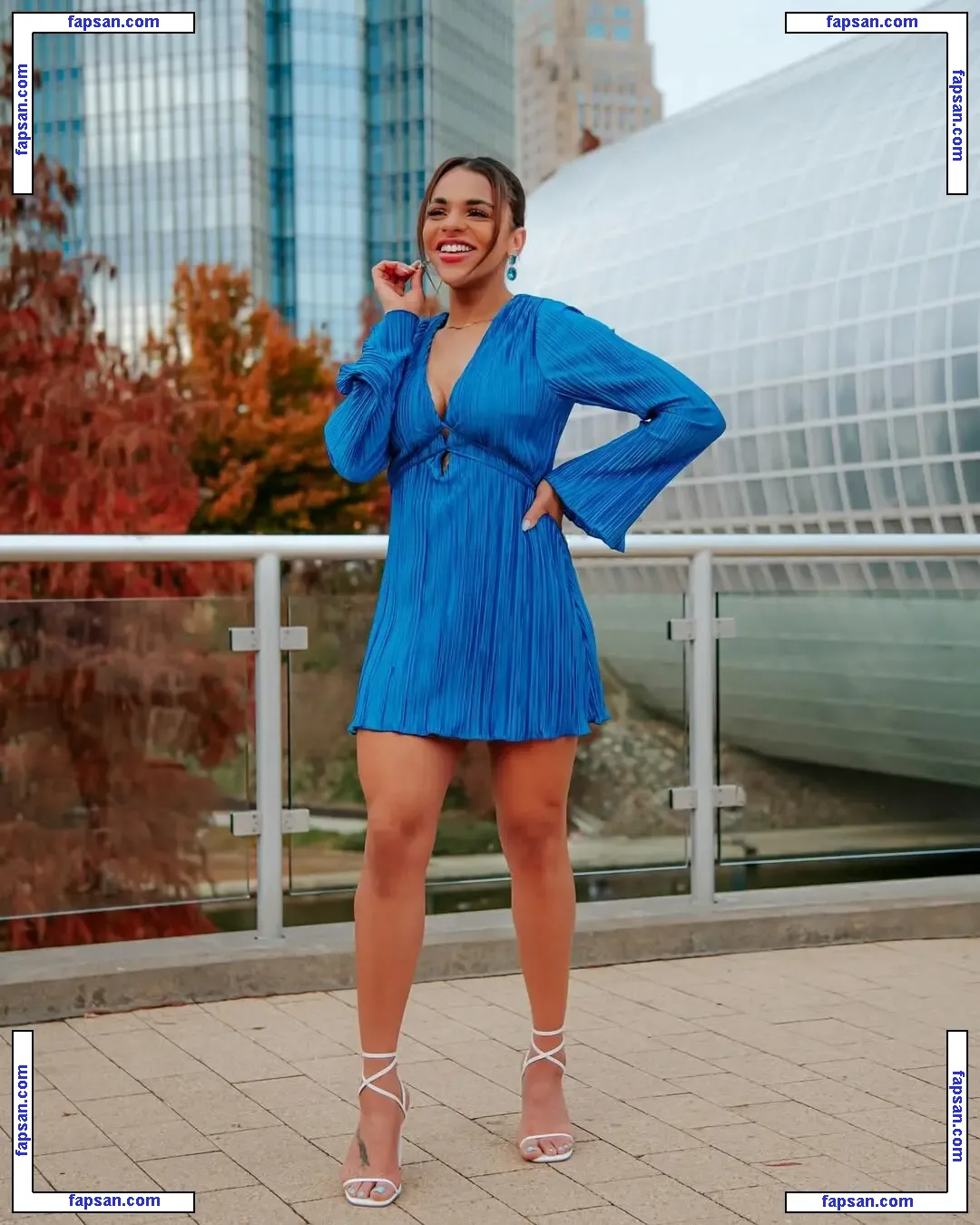 Amber Reacts голая фото #0012 с Онлифанс