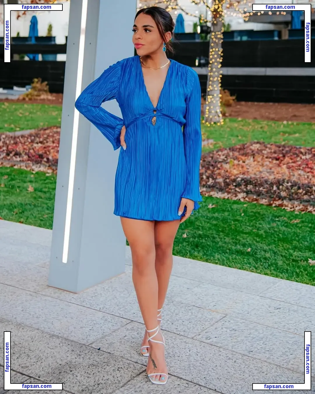 Amber Reacts голая фото #0013 с Онлифанс