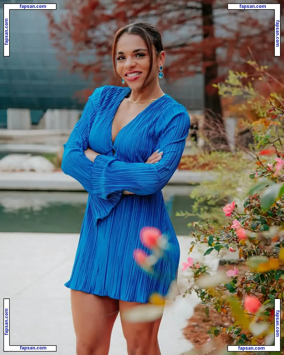 Amber Reacts голая фото #0014 с Онлифанс