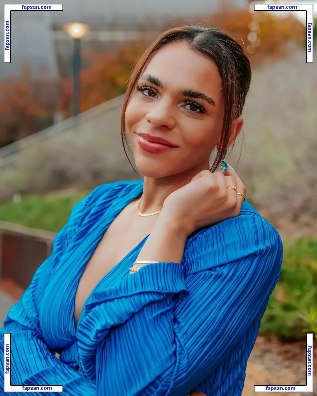 Amber Reacts голая фото #0015 с Онлифанс