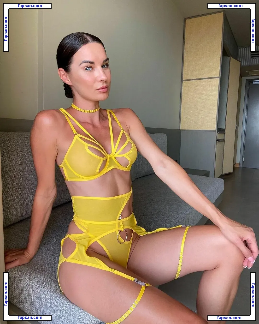 Amber Rickard nude photo #0001 from OnlyFans