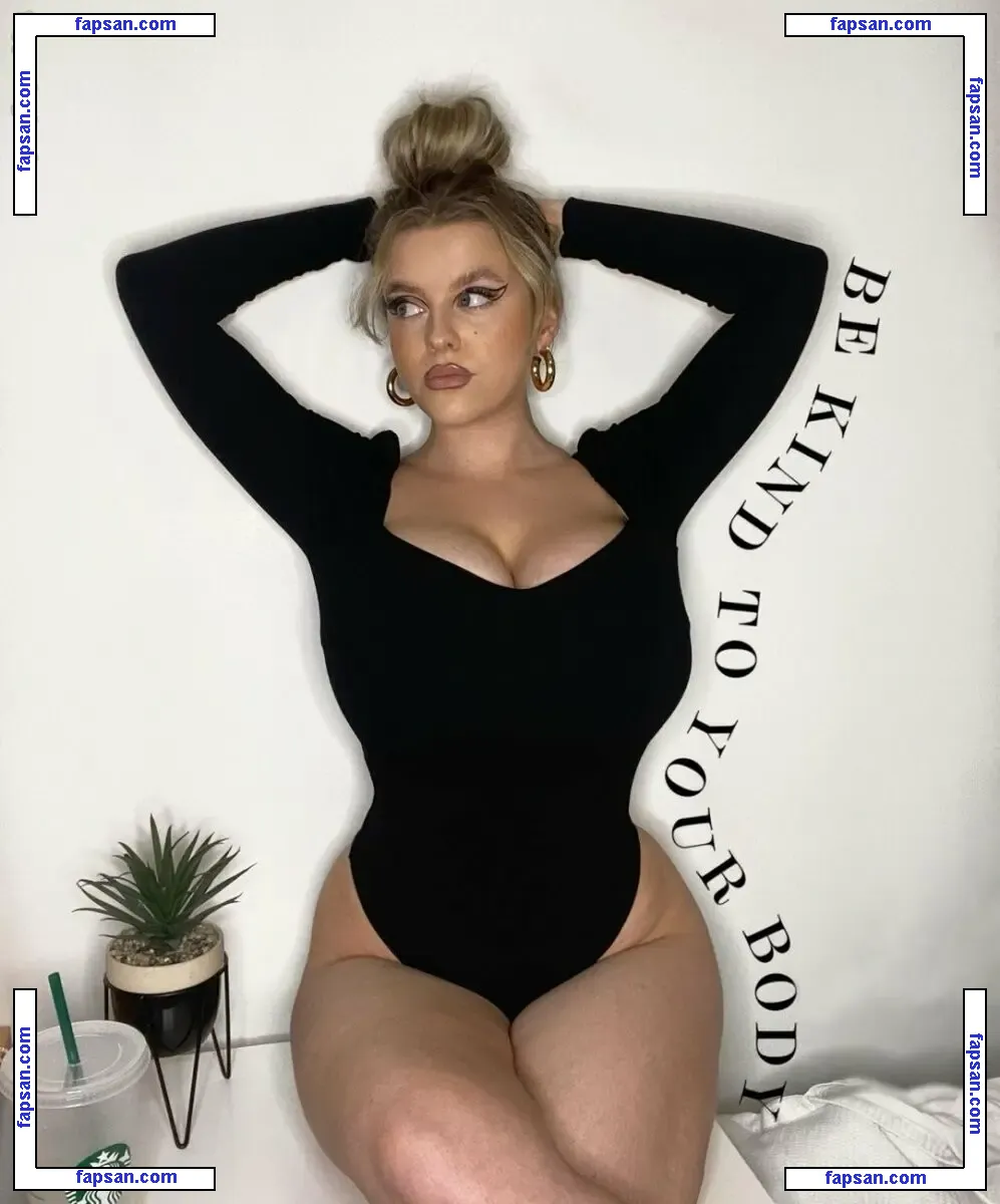 Amber Rose Brightman nude photo #0016 from OnlyFans