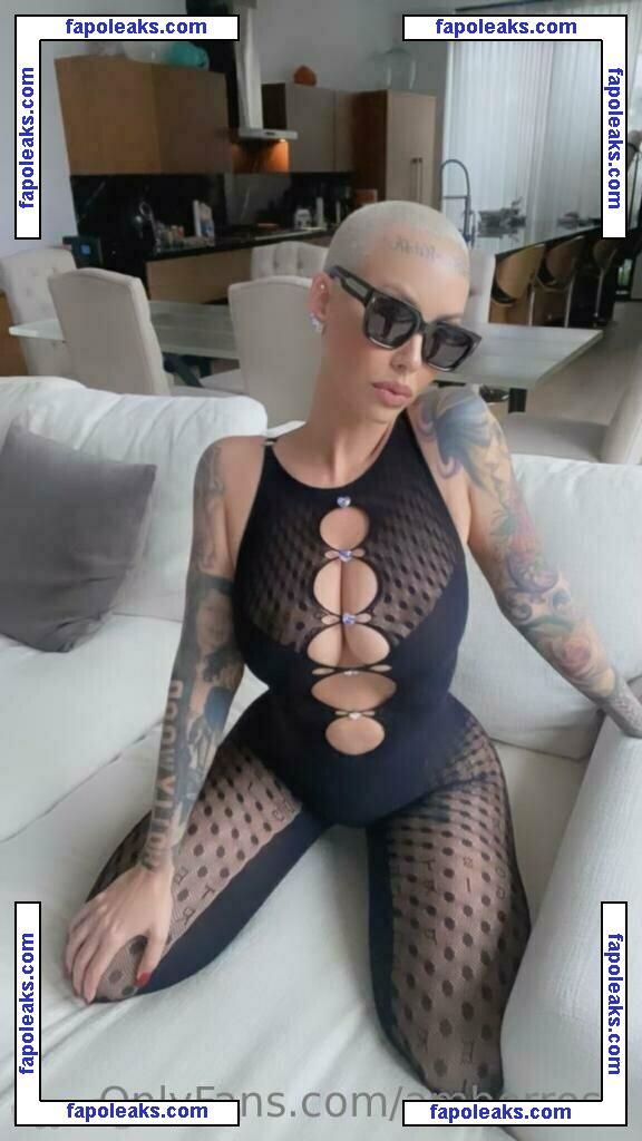 Amber Rose / McConnell / amberrosemc / amberrosemcconnellbu nude photo #1309 from OnlyFans