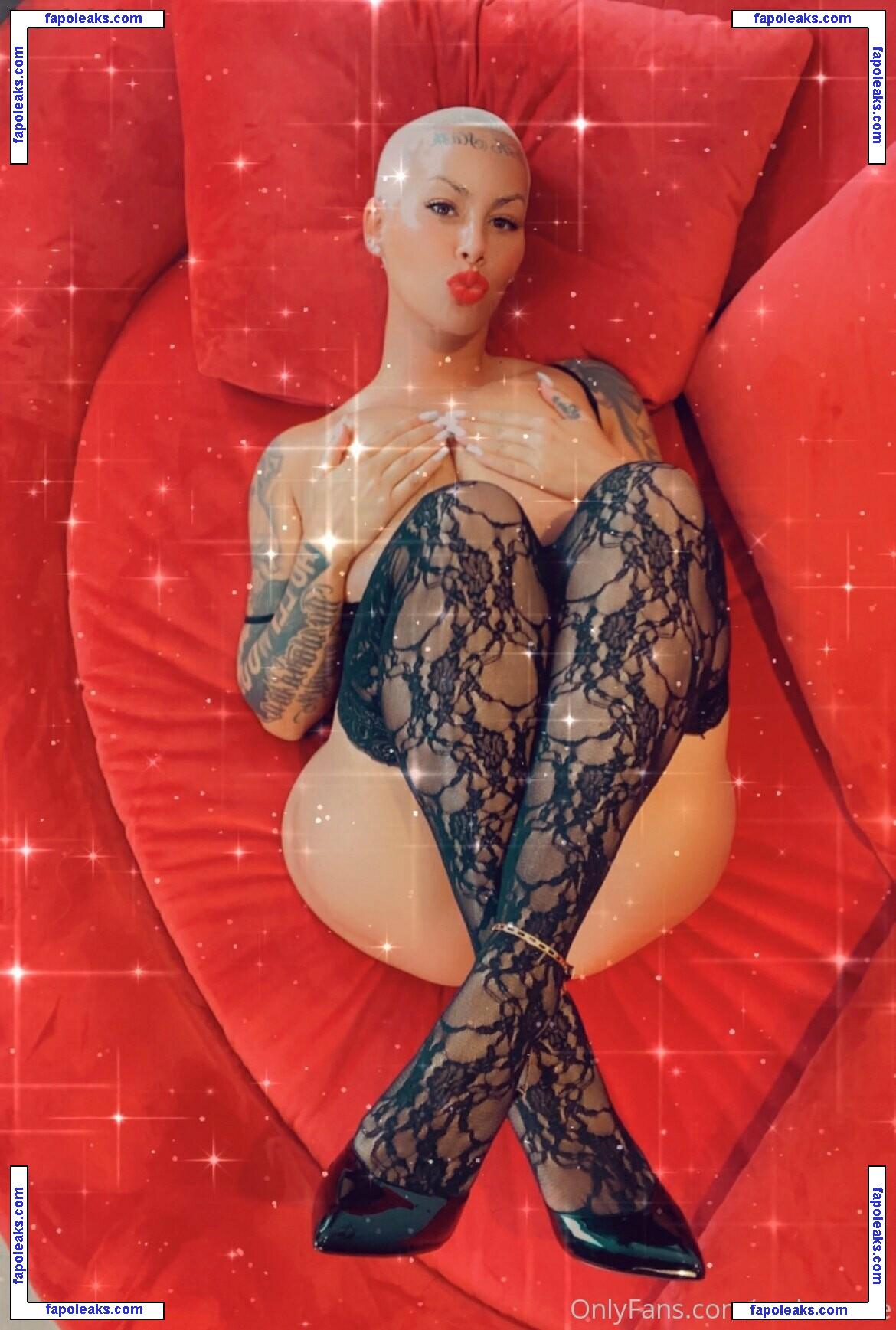 Amber Rose / McConnell / amberrosemc / amberrosemcconnellbu голая фото #1343 с Онлифанс