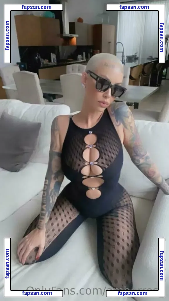 Amber Rose nude photo #1582 from OnlyFans