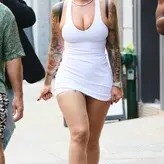 Amber Rose голая #1486