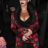 Amber Rose голая #1539