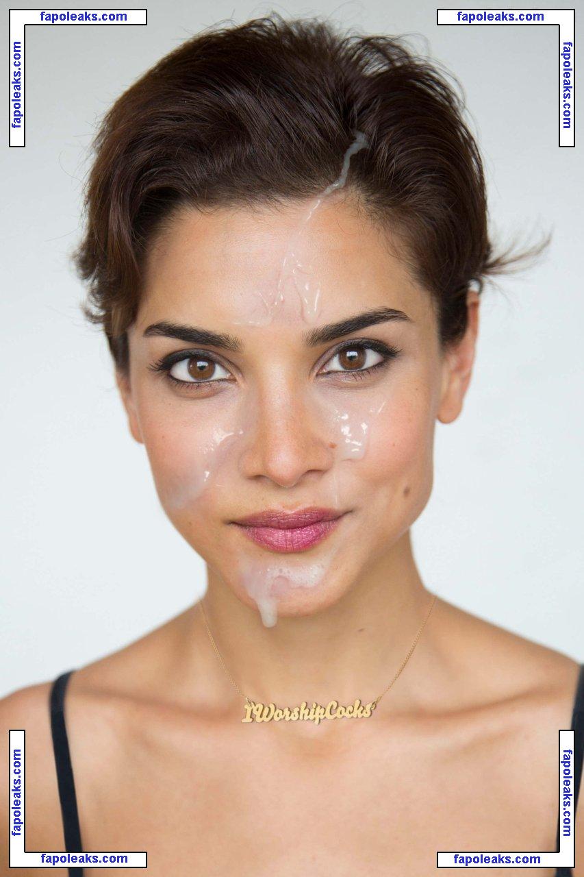 Amber Rose Revah nude photo #0009 from OnlyFans