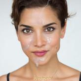 Amber Rose Revah голая #0009