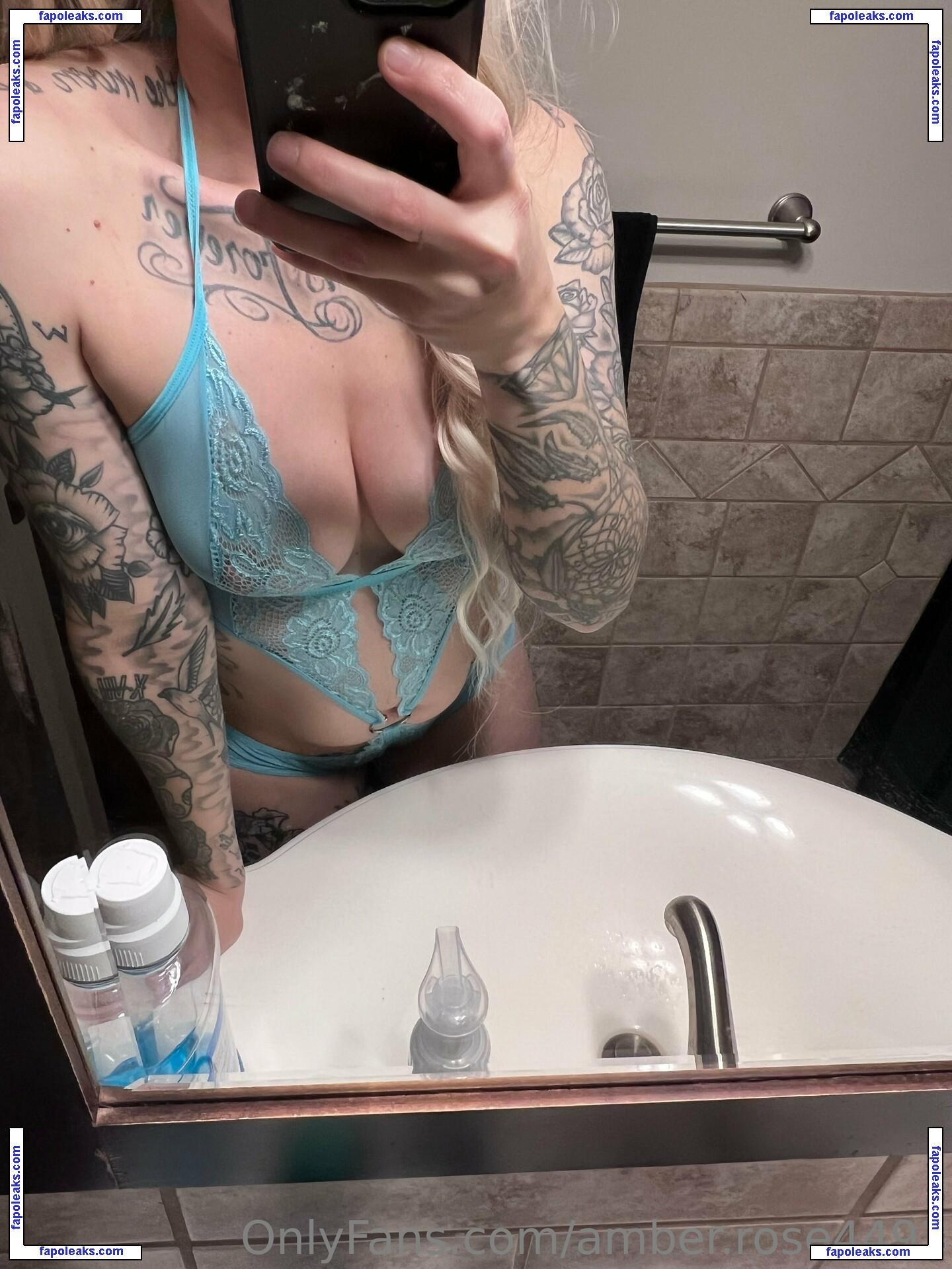 amber.rose4493 / amberrose nude photo #0006 from OnlyFans