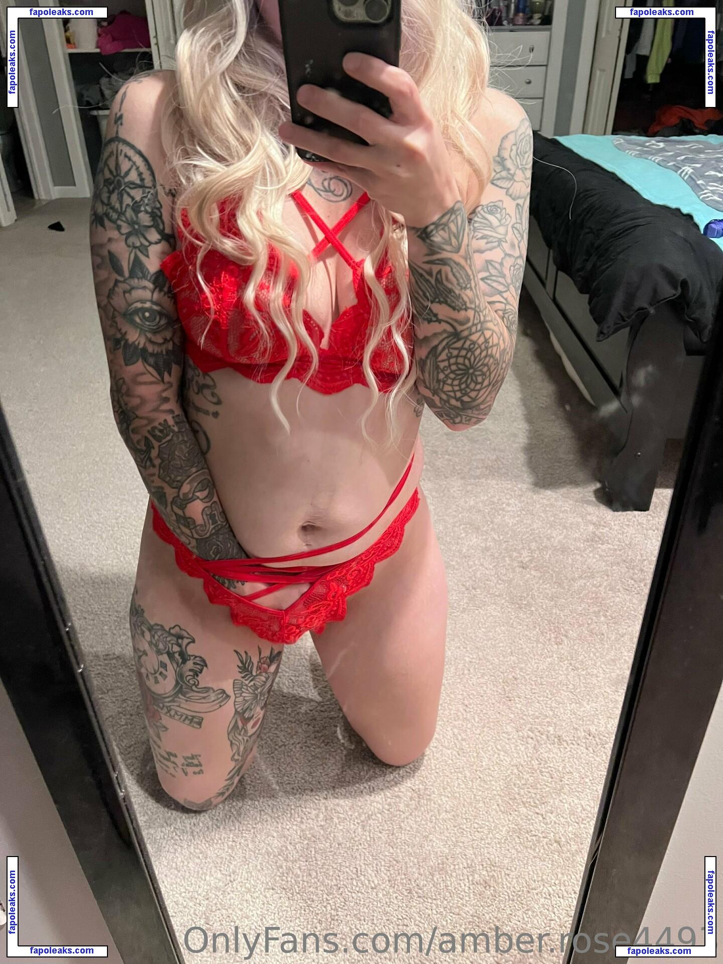 amber.rose4493 / amberrose nude photo #0015 from OnlyFans