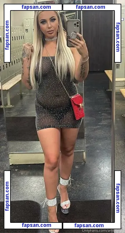 Amber Snow nude photo #0025 from OnlyFans