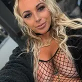 Amber Snow голая #0002