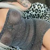 Amber Snow голая #0005