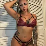 Amber Snow голая #0007