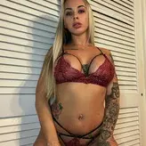 Amber Snow голая #0009